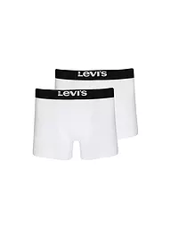 LEVI'S® | Pants 2er Pkg black | Blanc