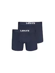 LEVI'S® | Pants 2er Pkg black | Bleu foncé