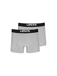 LEVI'S® | Pants lot de 2 noir/rouge | Gris