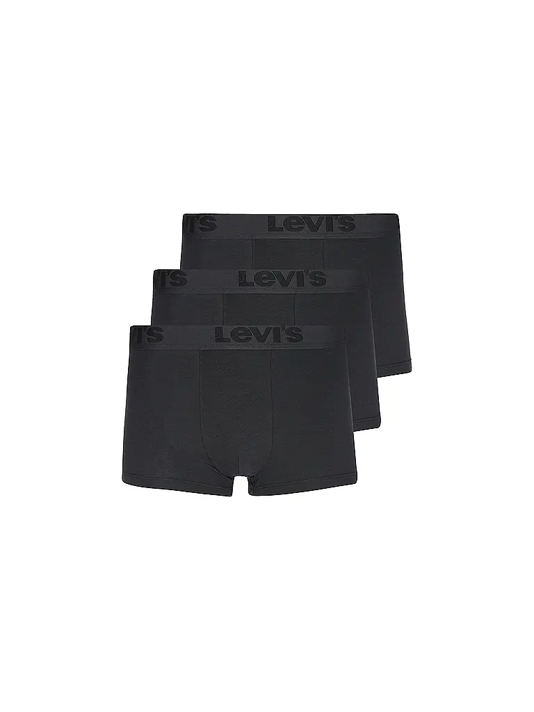 LEVI'S® | Pants lot de 3 noir | schwarz