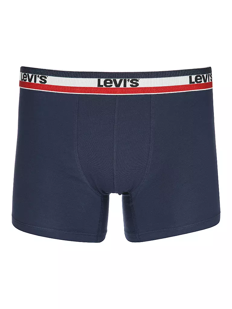 LEVI'S® | Pants Lot de 3 noir/gris chiné | 