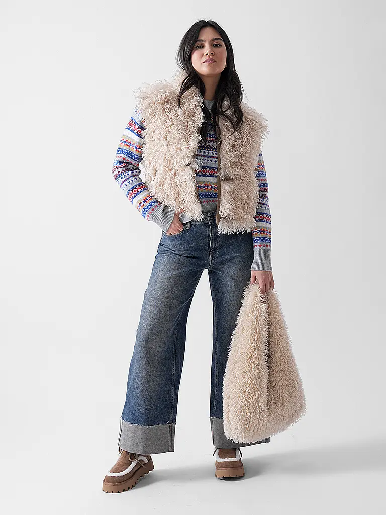 LEVI'S® | Pull LEANDRA | bunt