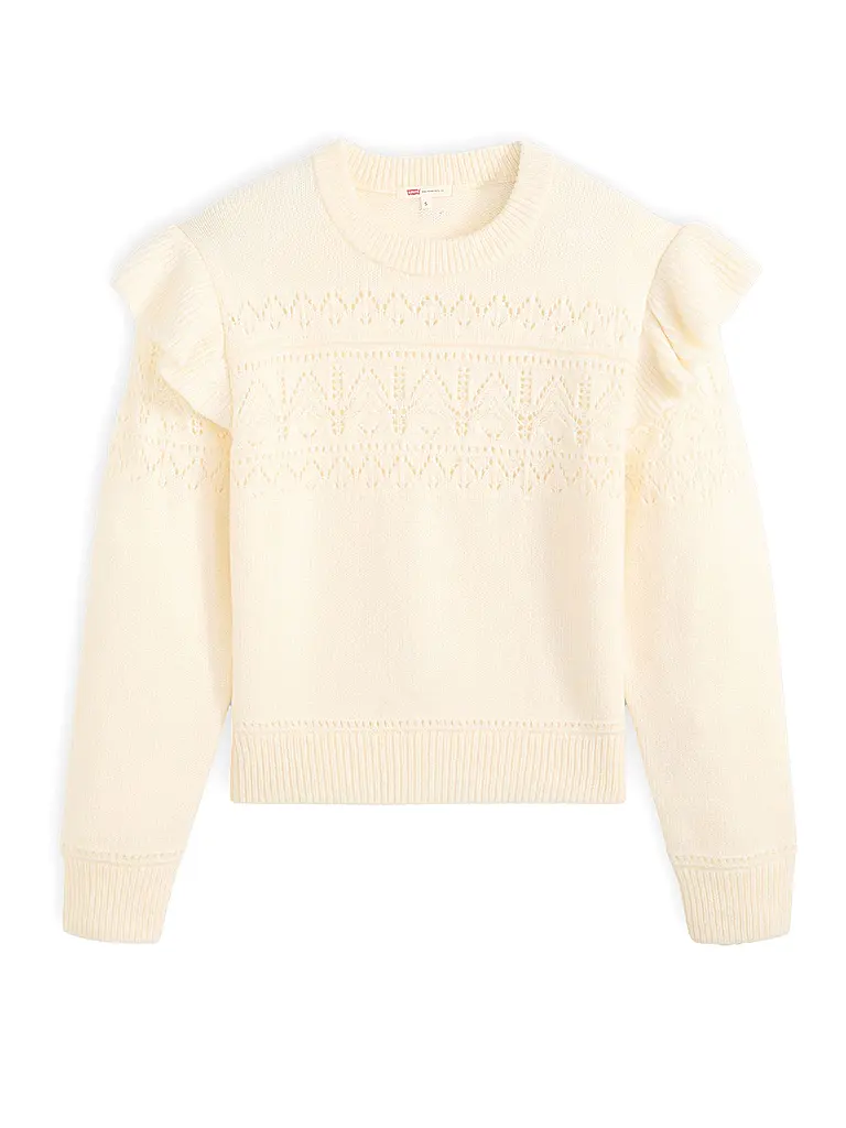 LEVI'S® | Pull SHANE | creme