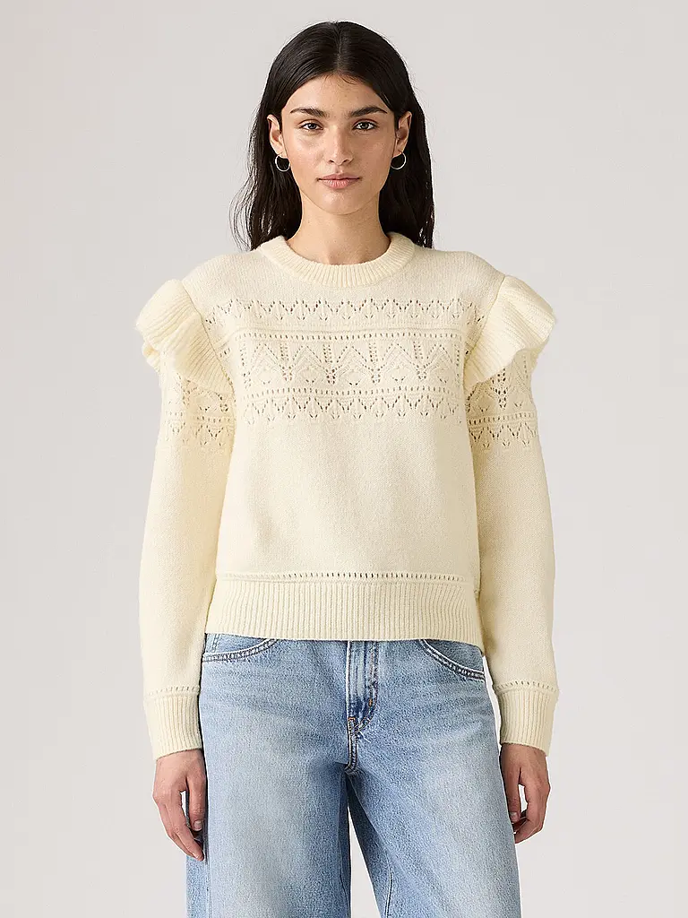 LEVI'S® | Pull SHANE | creme