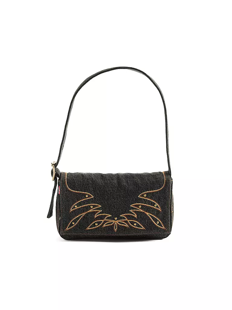 LEVI'S® | Sac - Mini sac BRANNAN | schwarz