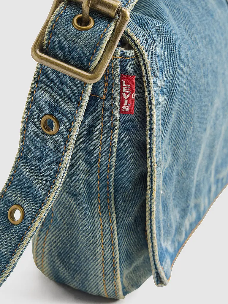 LEVI'S® | Sac - Mini Sac BRANNAN | dunkelblau