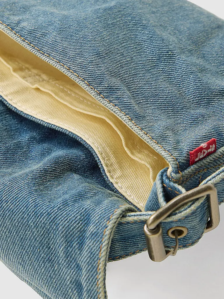 LEVI'S® | Sac - Mini Sac BRANNAN | dunkelblau