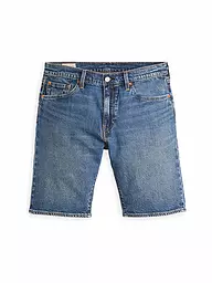 LEVI'S® | Jeansshorts 405 | Bleu foncé