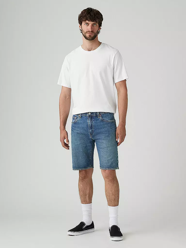 LEVI'S® | Short en jean 405 | 