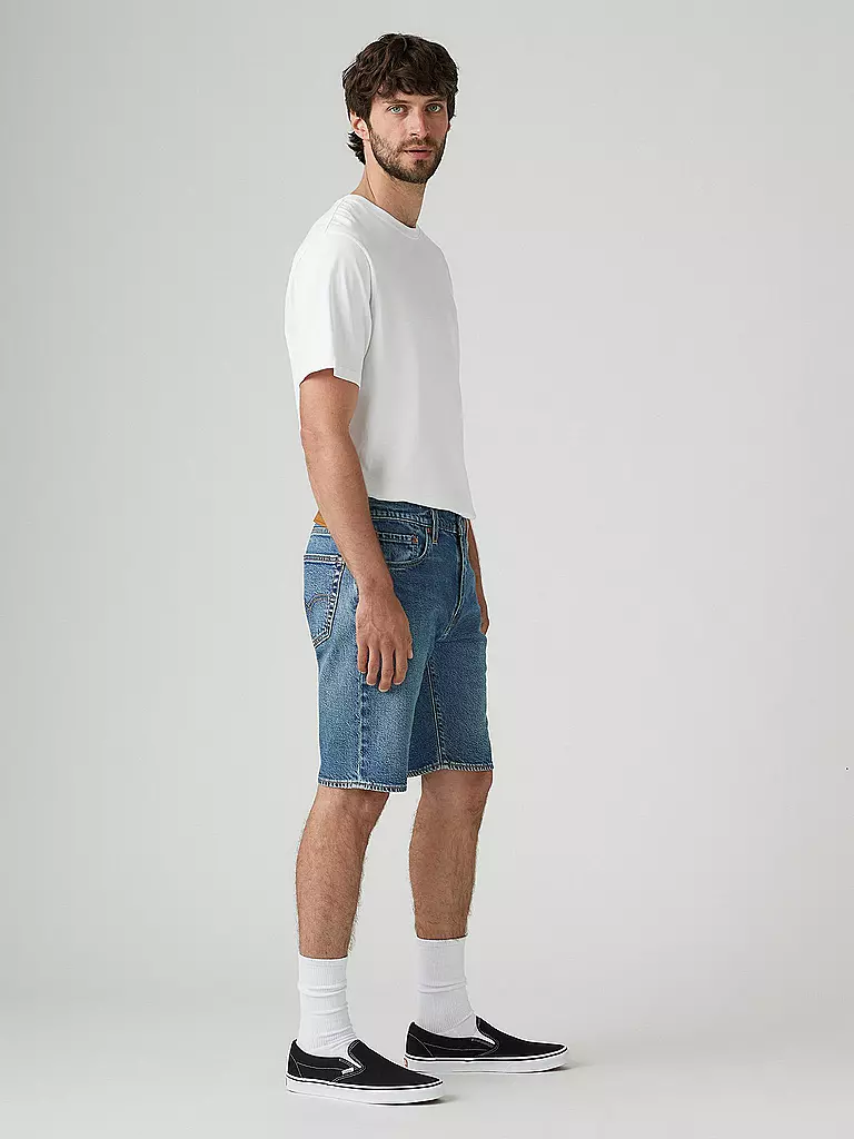 LEVI'S® | Short en jean 405 | 
