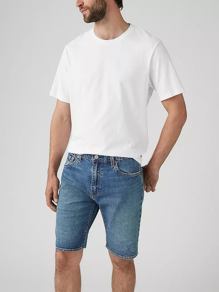 LEVI'S® | Short en jean 405 | 