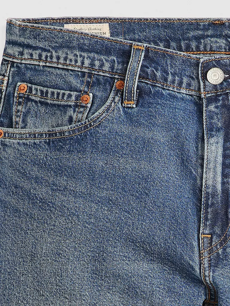 LEVI'S® | Short en jean 405 | 