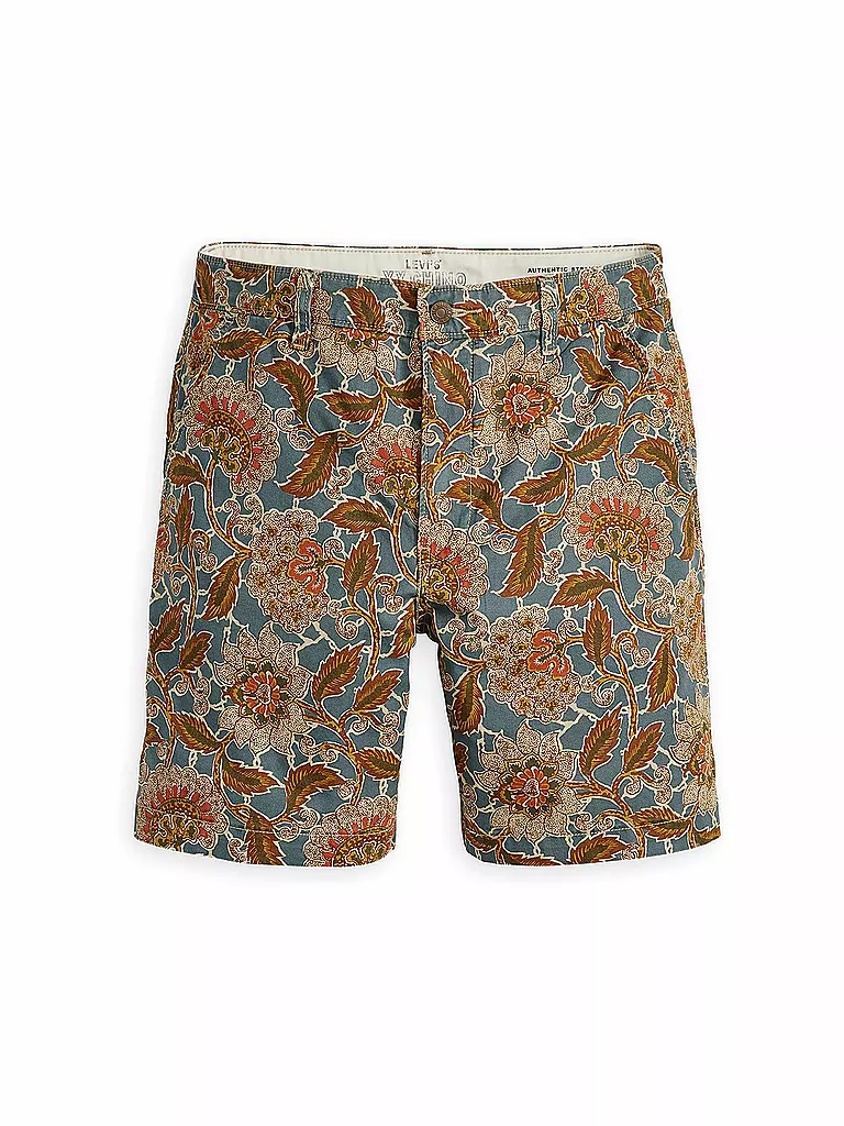 LEVI'S® | Short en jean | braun