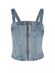 LEVI'S® | Top - Bustier | Bleu