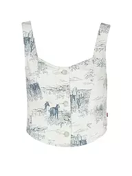 LEVI'S® | Top - Korsett ALANI | Crème