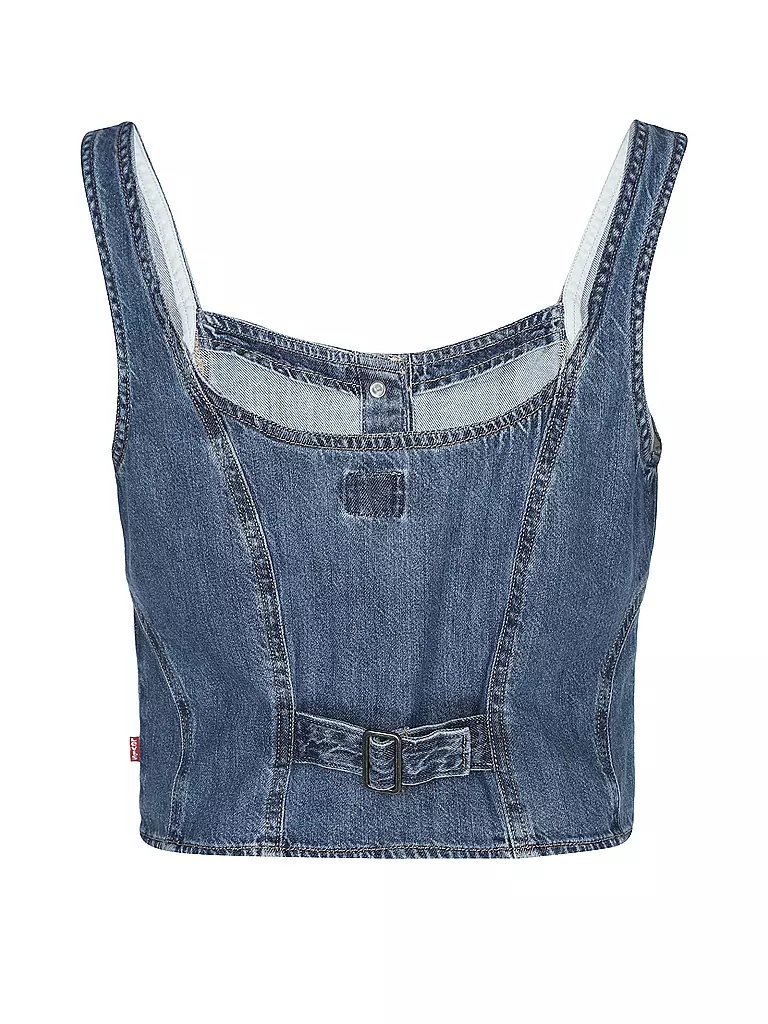 LEVI'S® | Top - Korsett ALANI | Bleu foncé