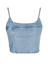 LEVI'S® | Top JADINE | Bleu clair