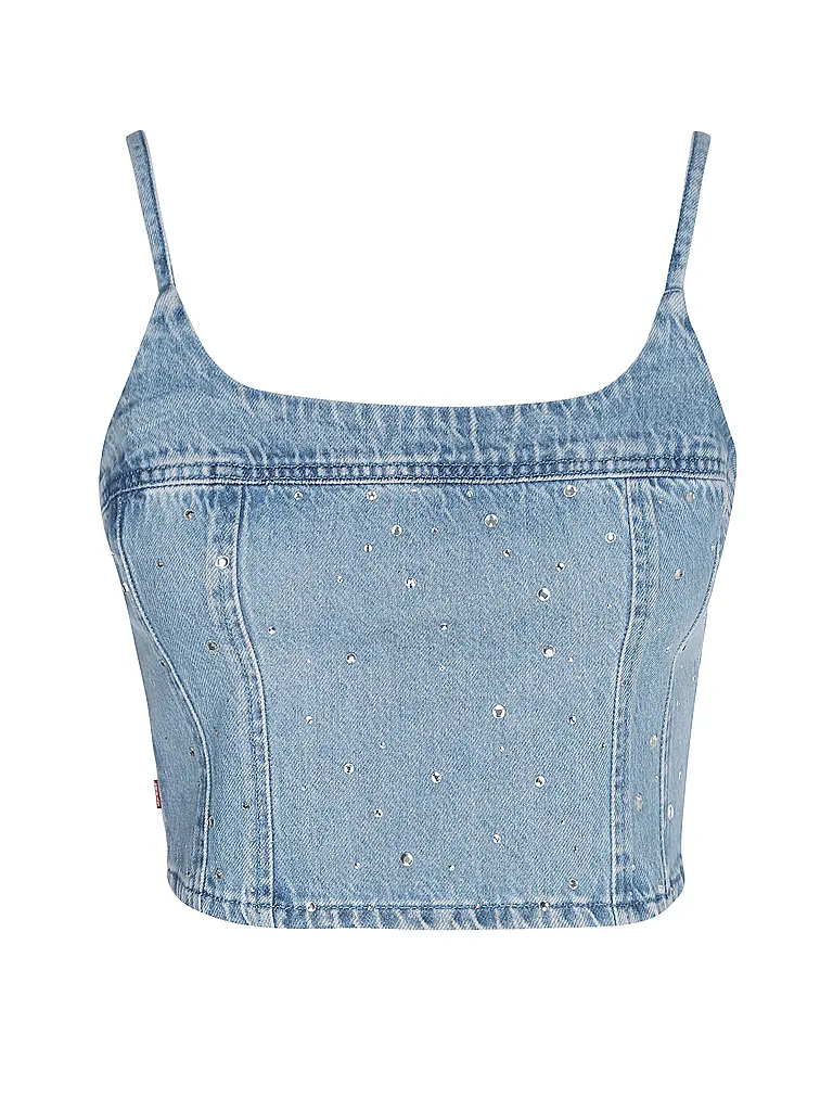 LEVI'S® | Top JADINE | hellblau