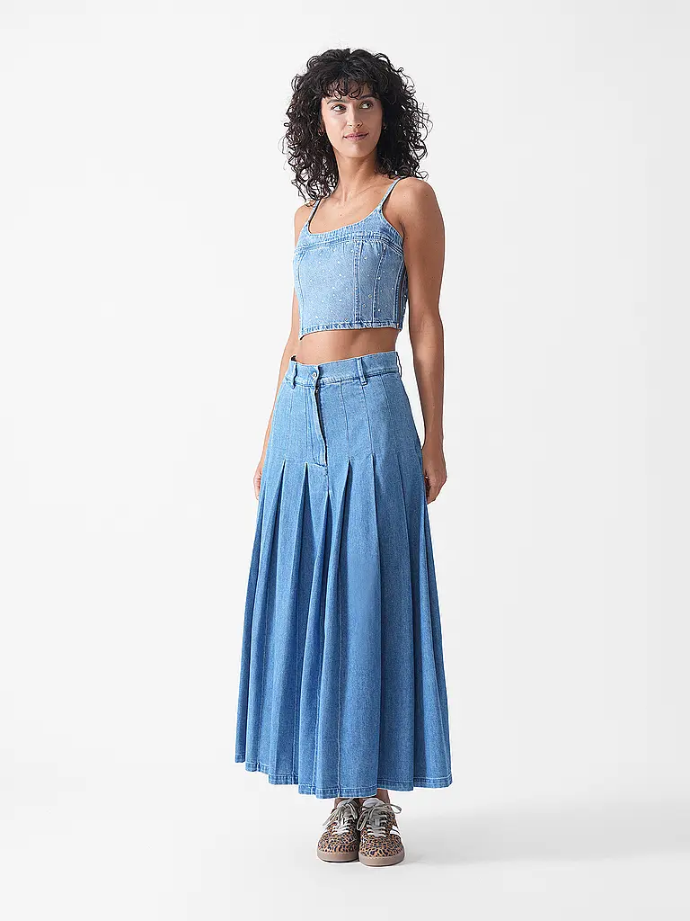 LEVI'S® | Top JADINE | hellblau