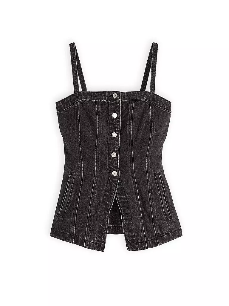 LEVI'S® | Top | schwarz