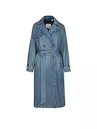 LEVI'S® | Trenchcoat SPADE | Bleu foncé