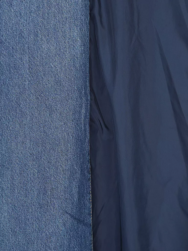 LEVI'S® | Trenchcoat SPADE | Bleu foncé