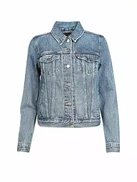 LEVI'S® | Veste en jean TRUCKER | Bleu