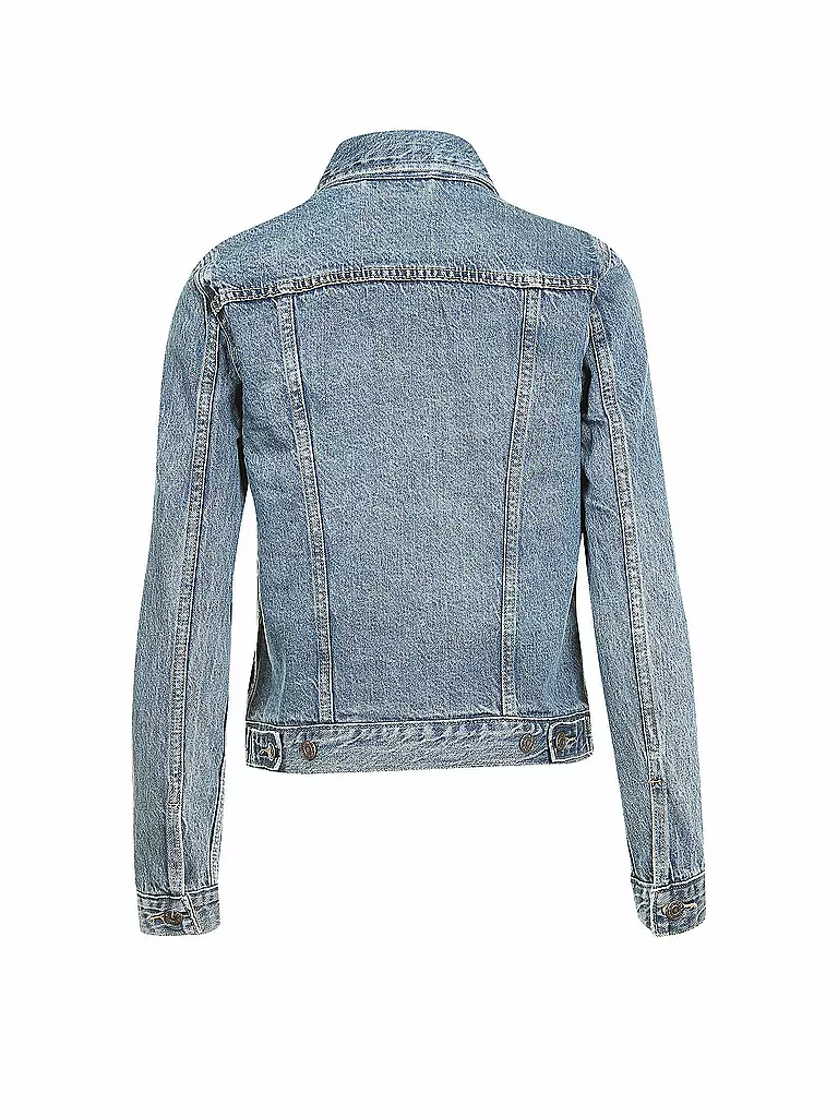 LEVI'S® | Veste en jean "Trucker" | 