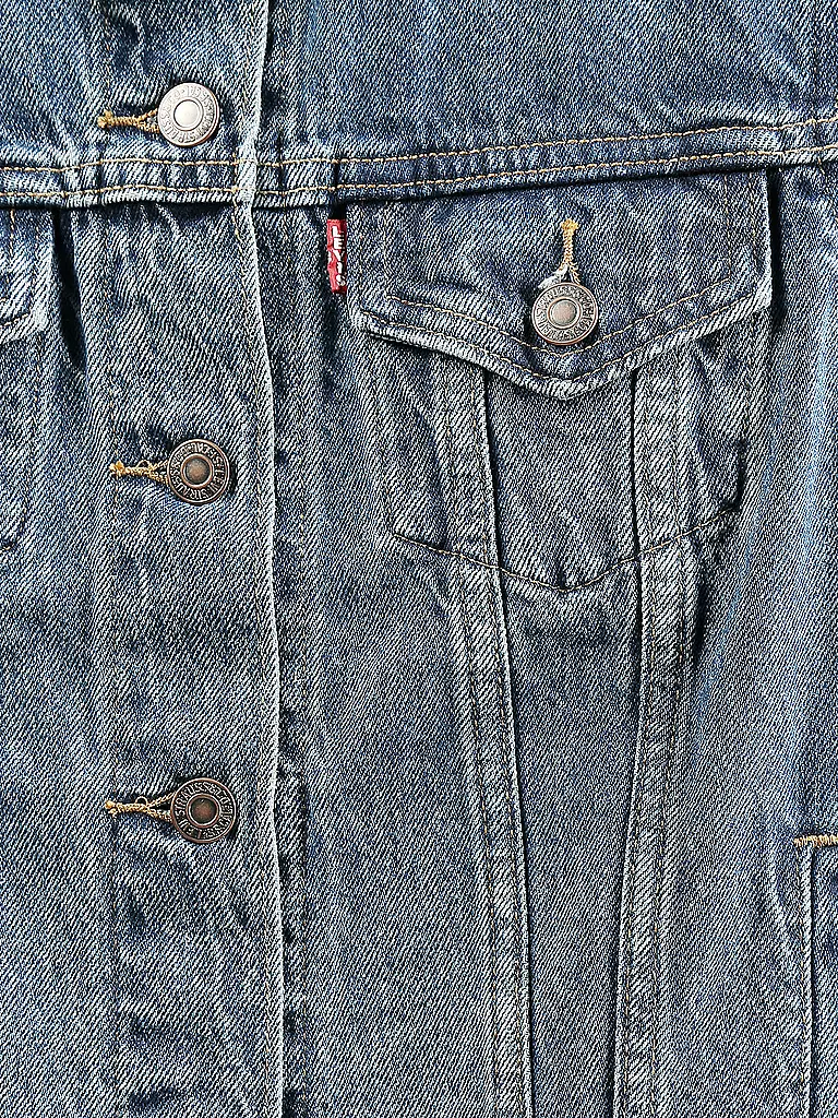 LEVI'S® | Veste en jean "Trucker" | 
