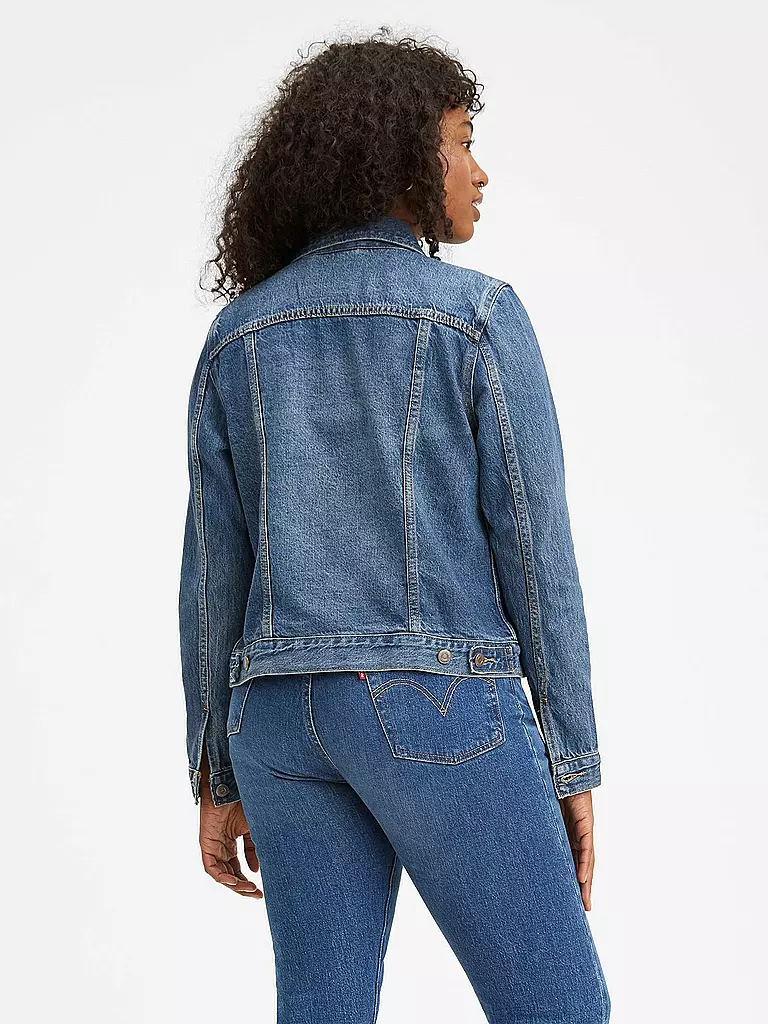 LEVI'S® | Veste en jean "Trucker" | 