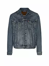LEVI'S® | Veste en jean BROADWAY | Bleu foncé