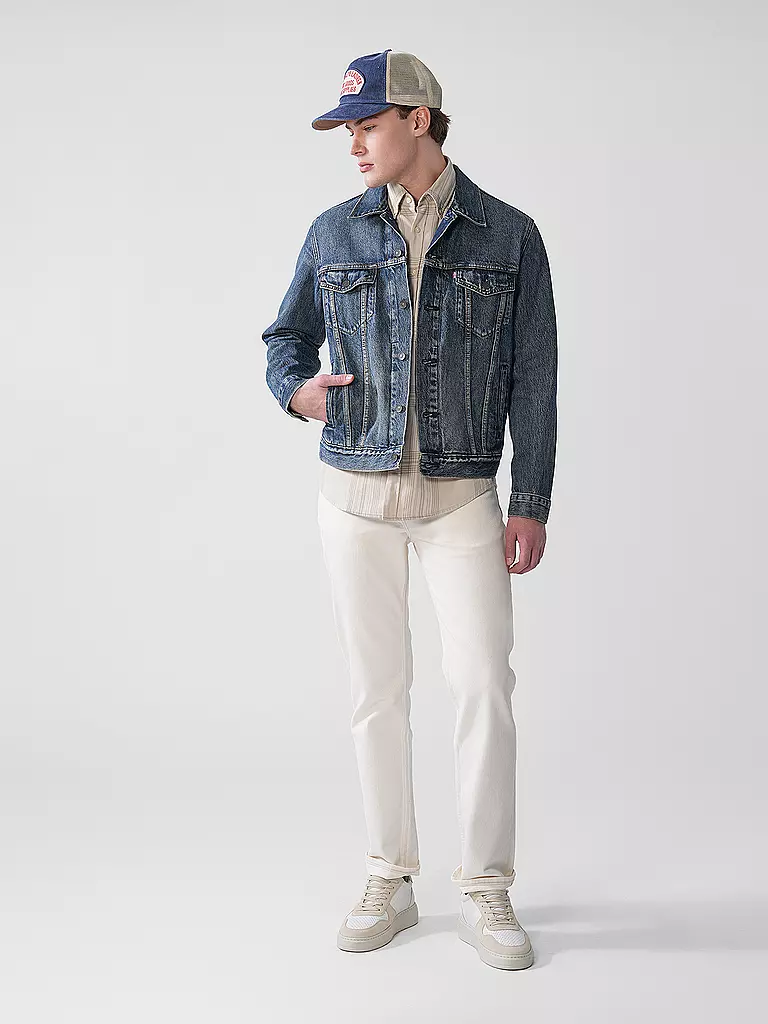 LEVI'S® | Veste en jean BROADWAY | dunkelblau