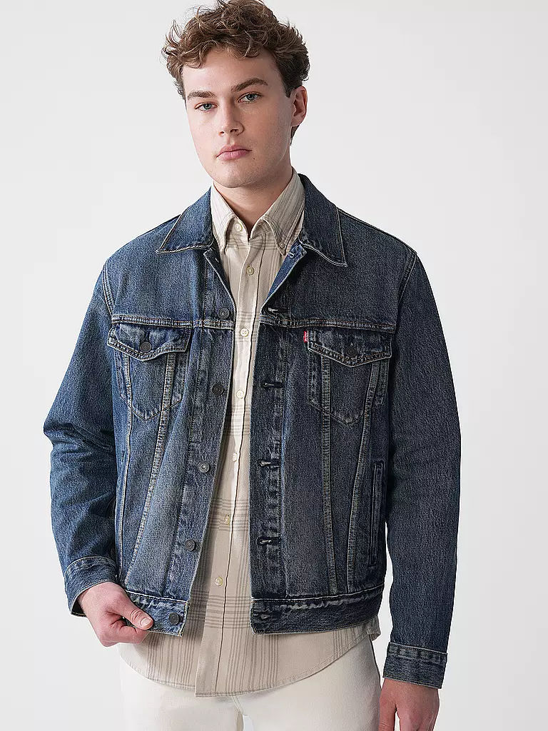LEVI'S® | Veste en jean BROADWAY | 