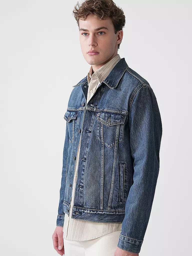 LEVI'S® | Veste en jean BROADWAY | 