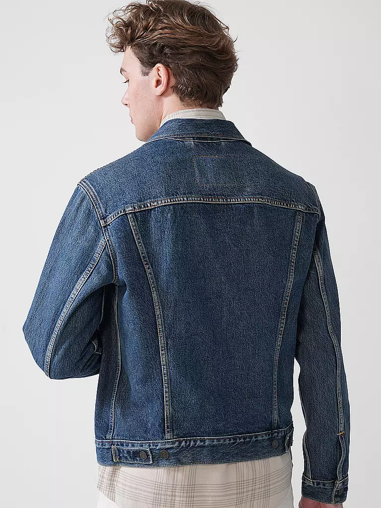 LEVI'S® | Veste en jean BROADWAY | 