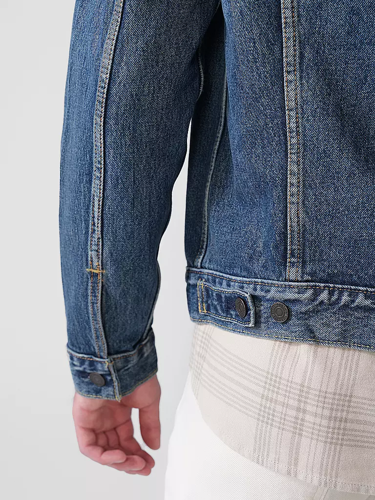 LEVI'S® | Veste en jean BROADWAY | 