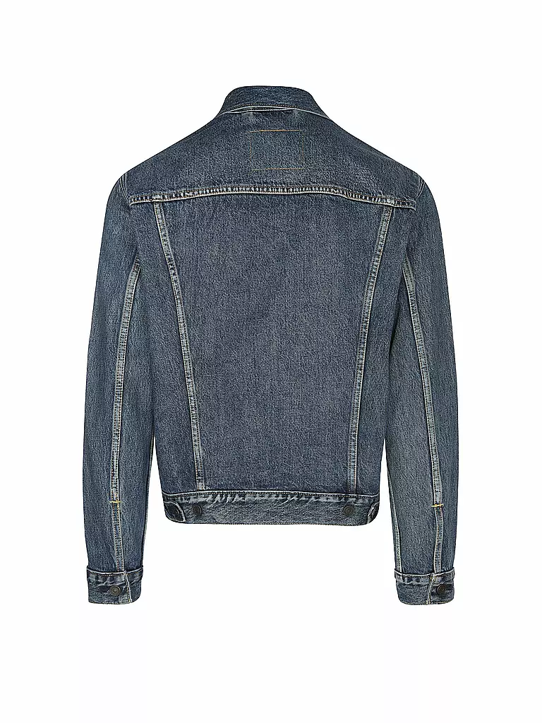 LEVI'S® | Veste en jean BROADWAY | 