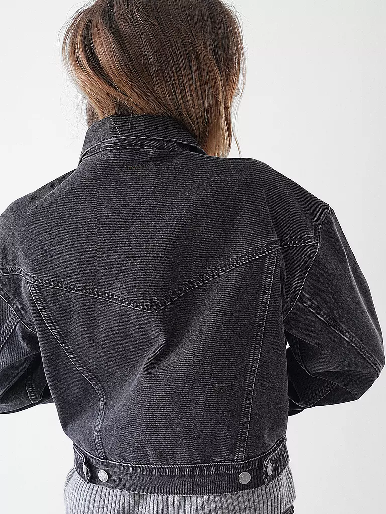 LEVI'S® | Veste en jean SHRUNKEN 90S | 