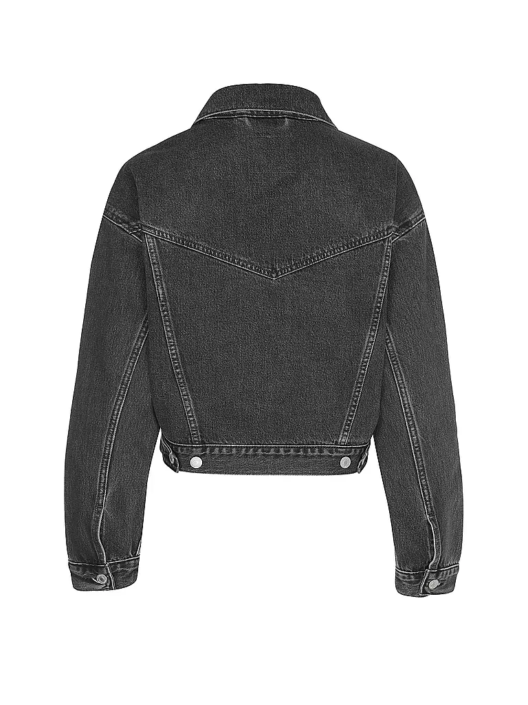 LEVI'S® | Veste en jean SHRUNKEN 90S | 