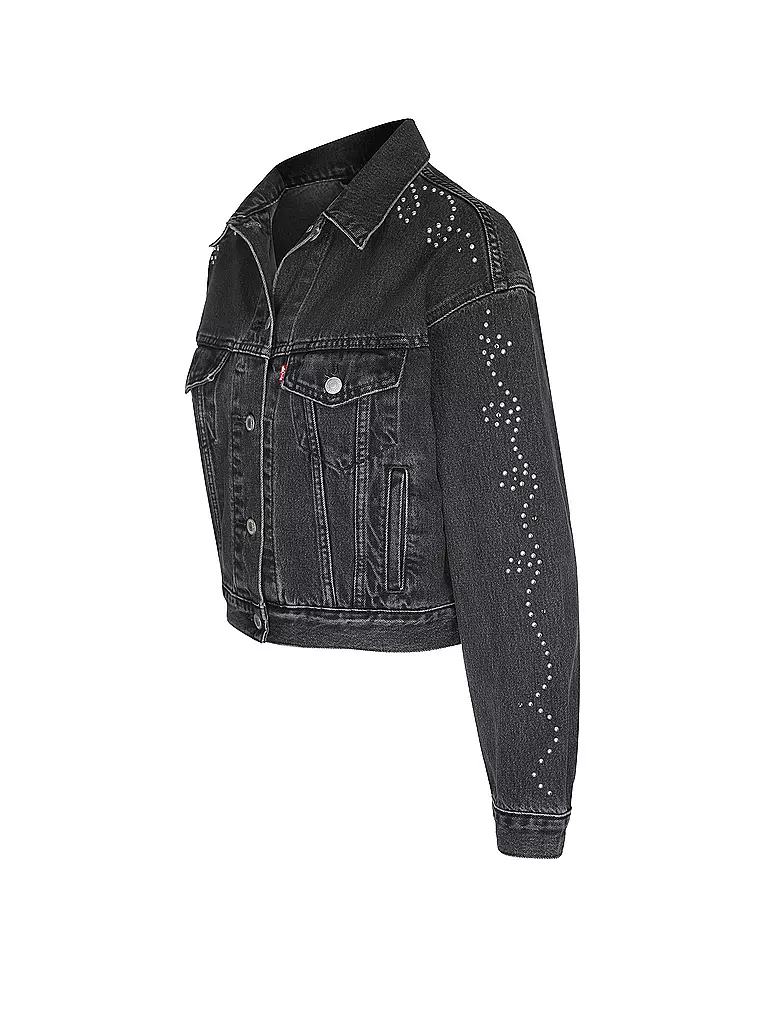 LEVI'S® | Veste en jean SHRUNKEN 90S | 