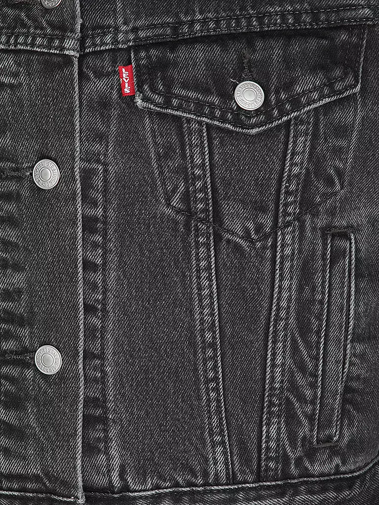 LEVI'S® | Veste en jean SHRUNKEN 90S | 