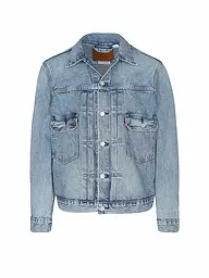 LEVI'S® | Veste en jean TRUCKER | Bleu