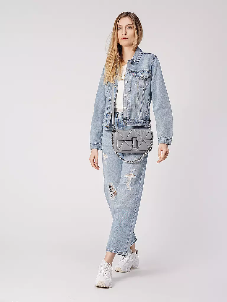 LEVI'S® | Veste en jean TRUCKER | hellblau