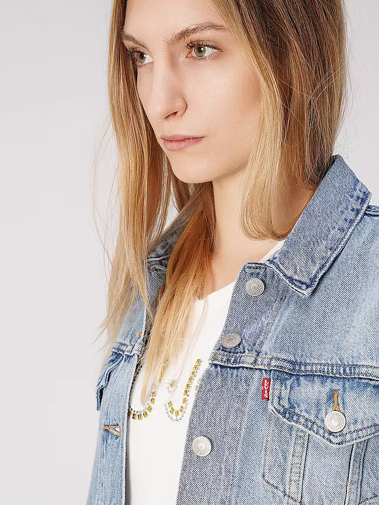 LEVI'S® | Veste en jean TRUCKER | 