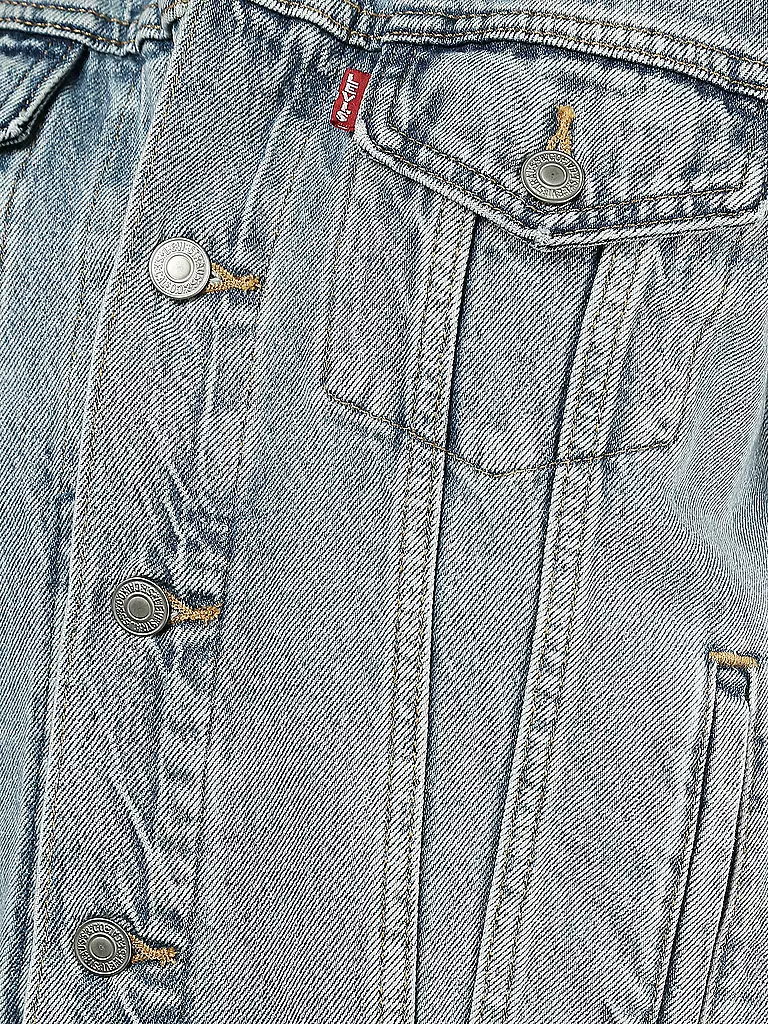 LEVI'S® | Veste en jean TRUCKER | 