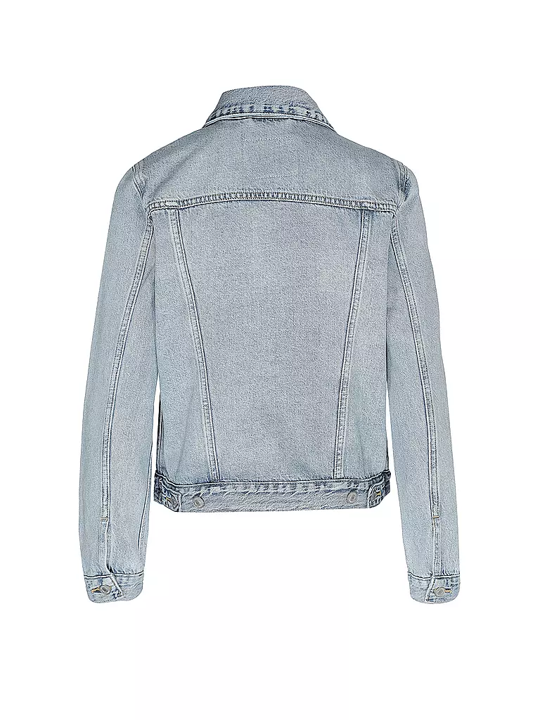 LEVI'S® | Veste en jean TRUCKER | 