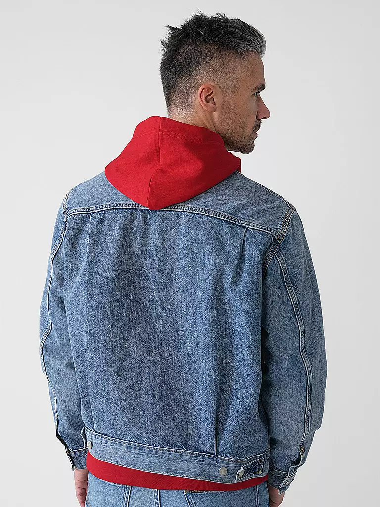 LEVI'S® | Veste en jean TRUCKER | 