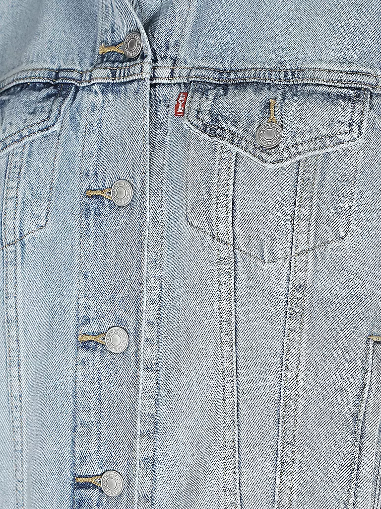 LEVI'S® | Veste en jean TRUCKER | 
