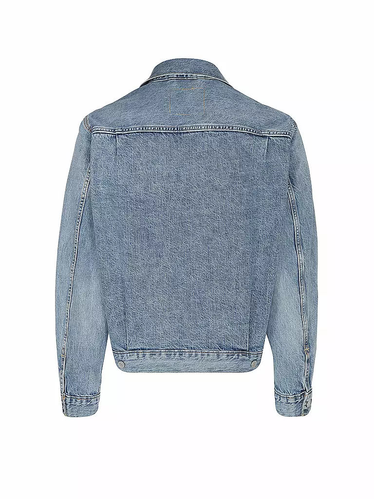 LEVI'S® | Veste en jean TRUCKER | 