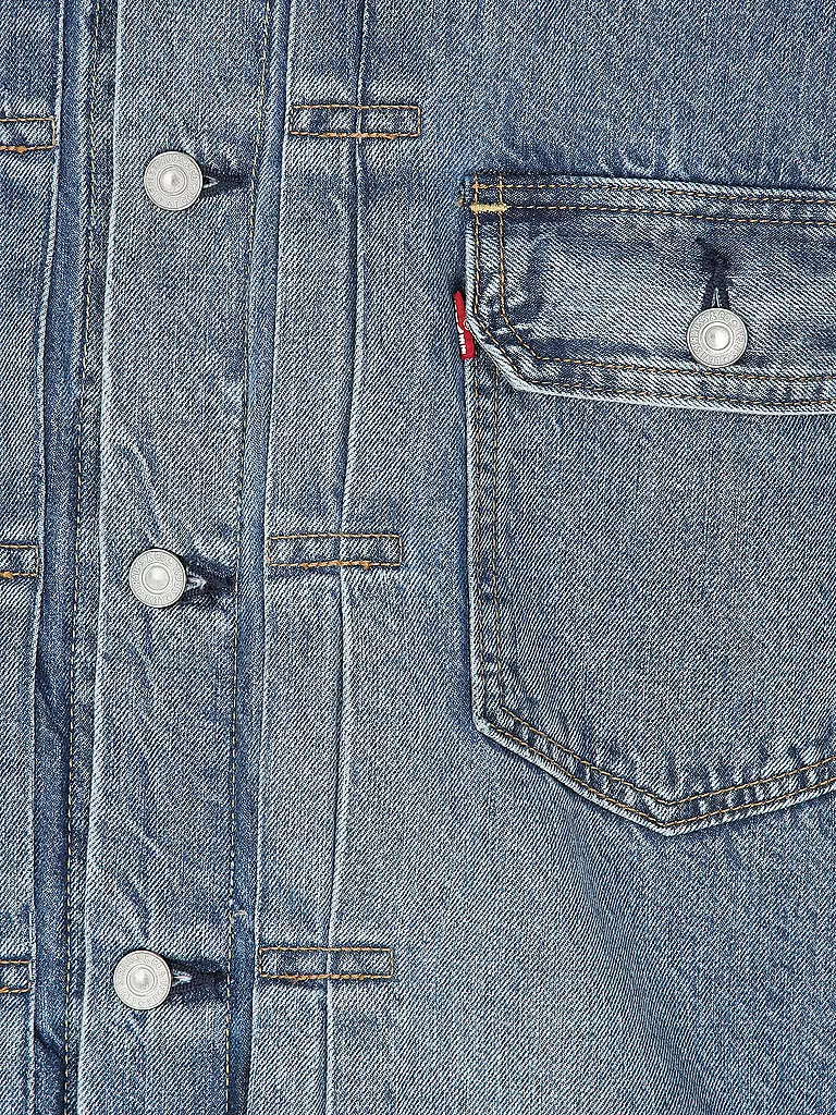LEVI'S® | Veste en jean TRUCKER | 